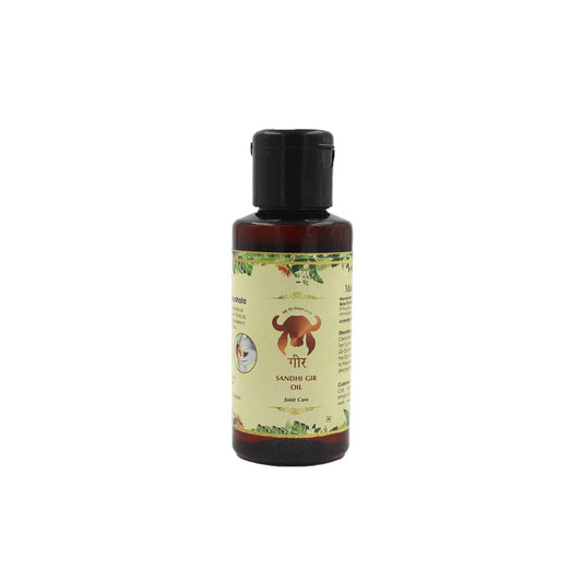 Sandhi Oil 70ml - Joint Care Oil