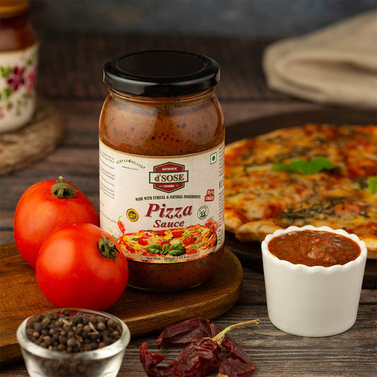Pizza Sauce 380gm
