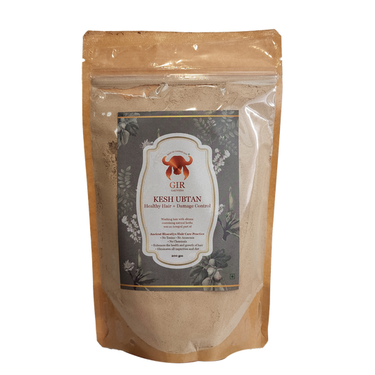 Suddhita Kesh Ubtan 200g