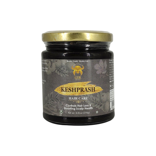 Keshprash 250gm - Hair Food