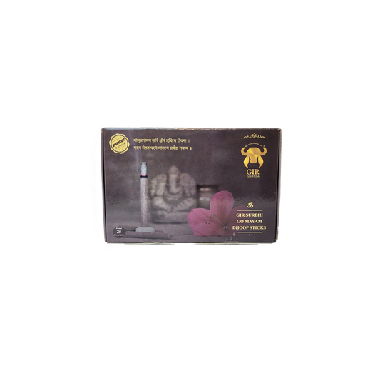 Dhoop Sticks - 25 Sticks