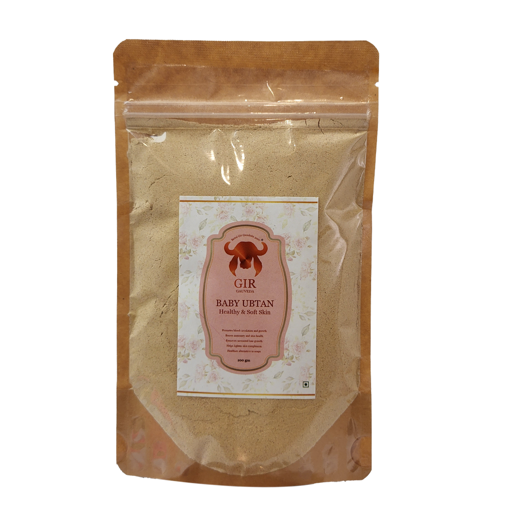 Shishu Snan Ubtan 100g