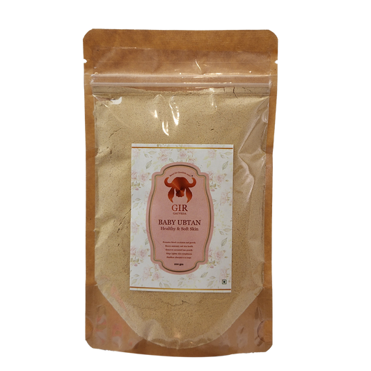 Shishu Snan Ubtan 100g