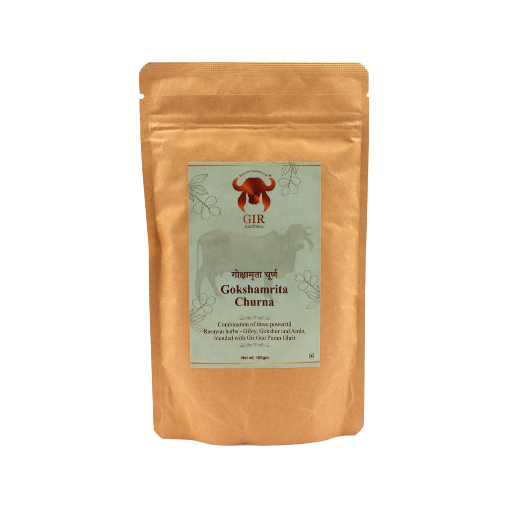 Gokshamrita Churna 100gm