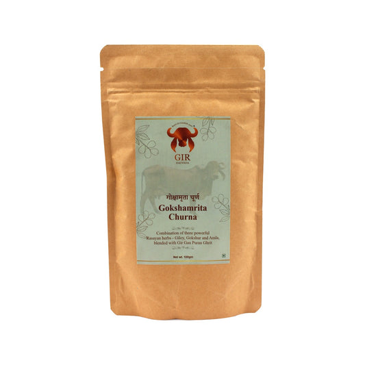 Gokshamrita Churna 100gm
