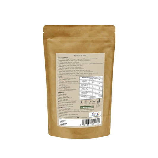 Gluten Free Multipurpose Flour 500gm