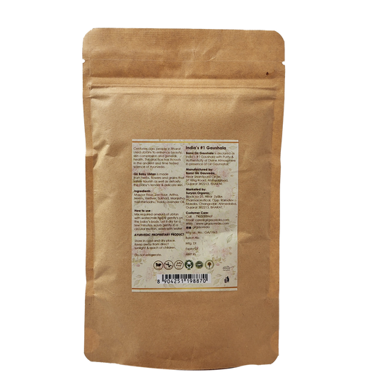 Shishu Snan Ubtan 100g