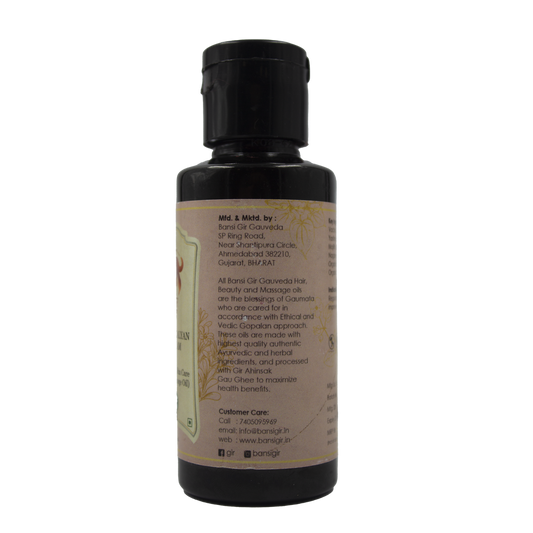 Gauri Kalyan Tailam (women Care Oil) 100ml