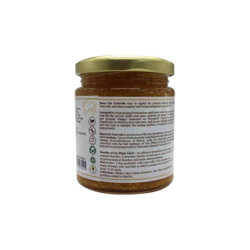 Phala Ghrit 190ml - Fertility
