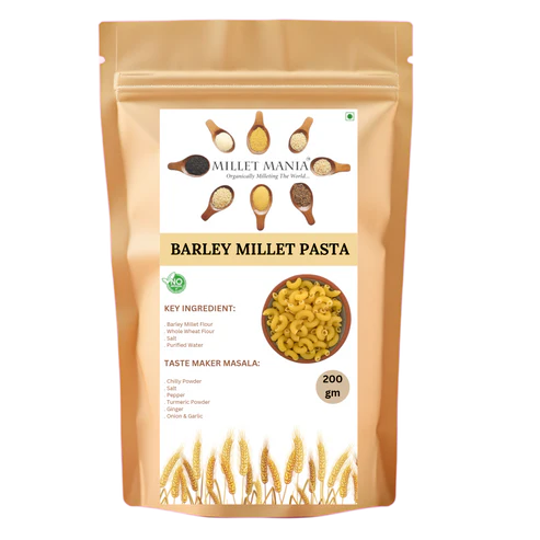 Barley Pasta 200gm