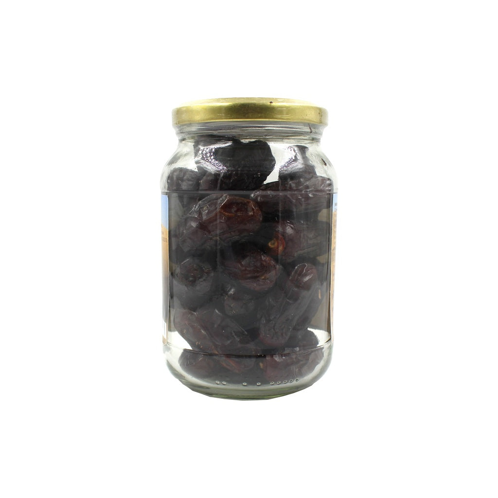 Saffron Dates 250gm