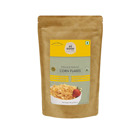 Corn Flakes 250gm
