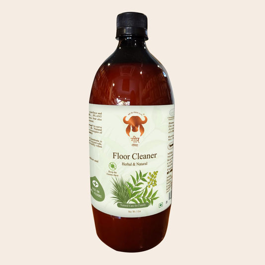 Floor Cleaner 1ltr