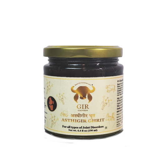 Asthi Ghrit 190ml - Joint Care