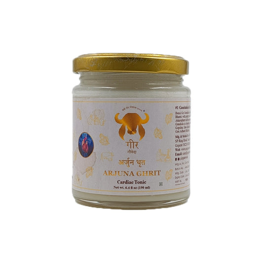 Arjun Ghrit 190ml