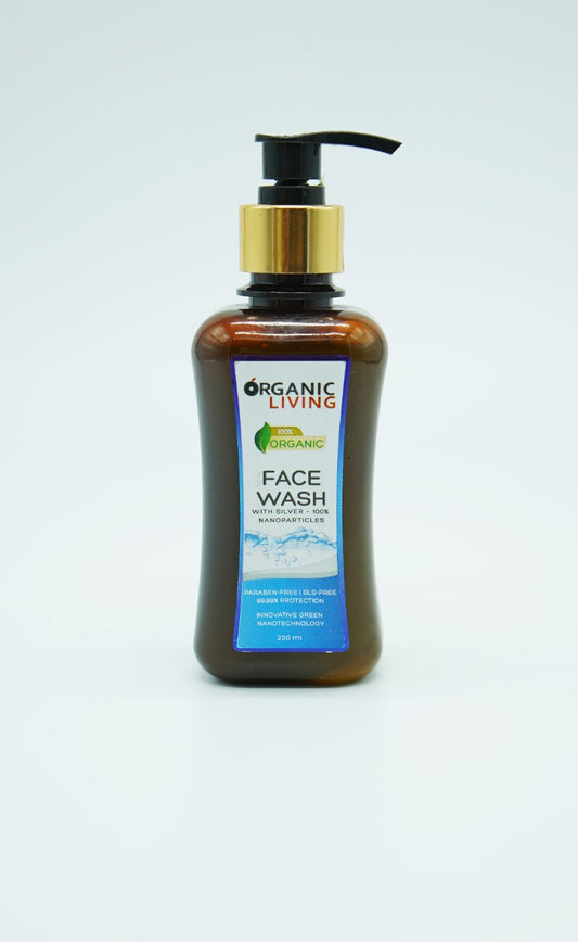 Face Wash 250ml