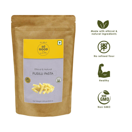 Fusilli Pasta 250gm
