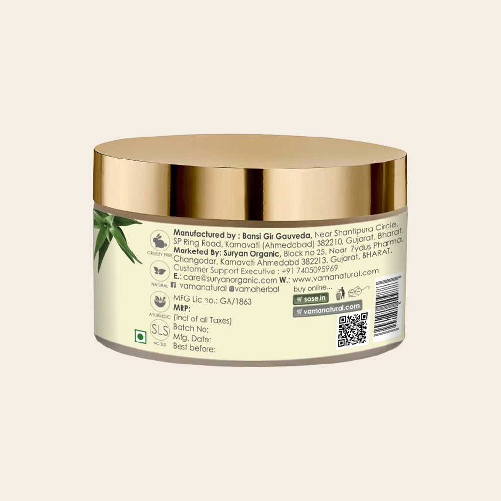 Daily Care Baby Cream 50gm