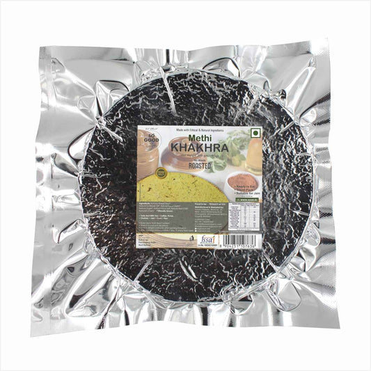 Khakhra Methi 300gm
