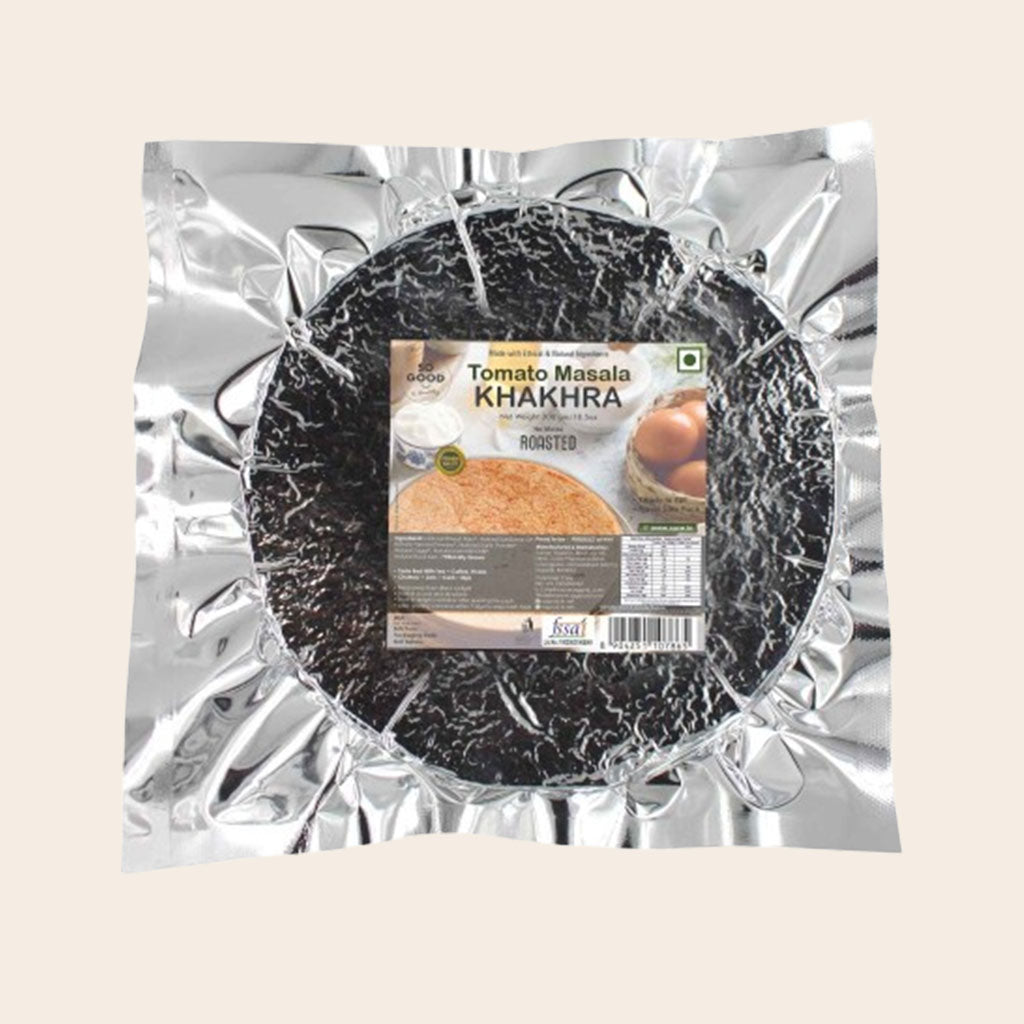 Khakhra Tomato Masala 300gm