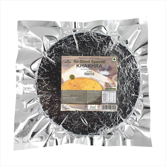 Special Khakhra 300gm
