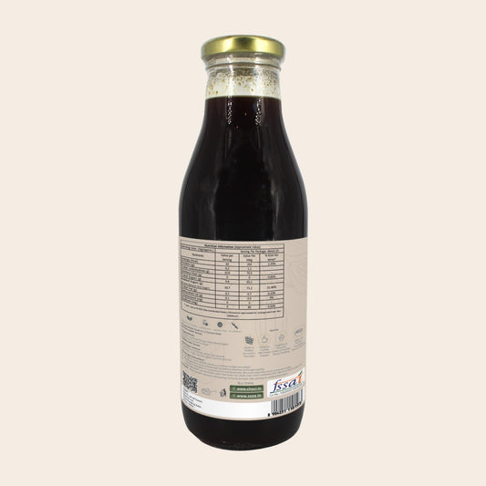 Chocolate Syrup 370gm
