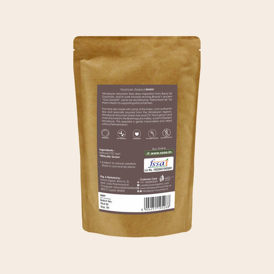 CTC Tea 500g
