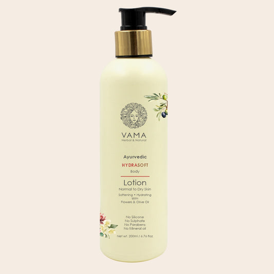 Hydra Soft Body Lotion 200ml