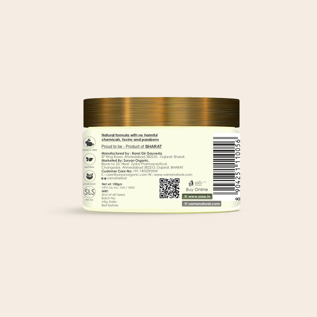 Coffeeoats Face Scrub 100gm