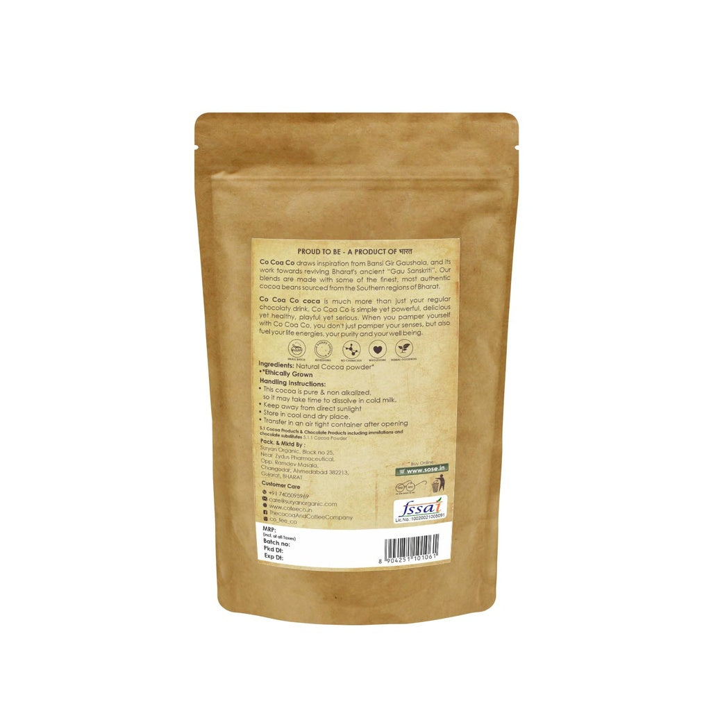 Cocoa Powder 150g