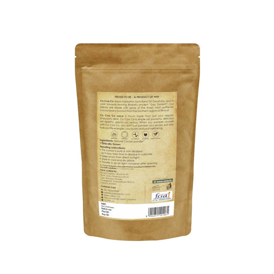 Cocoa Powder 150g