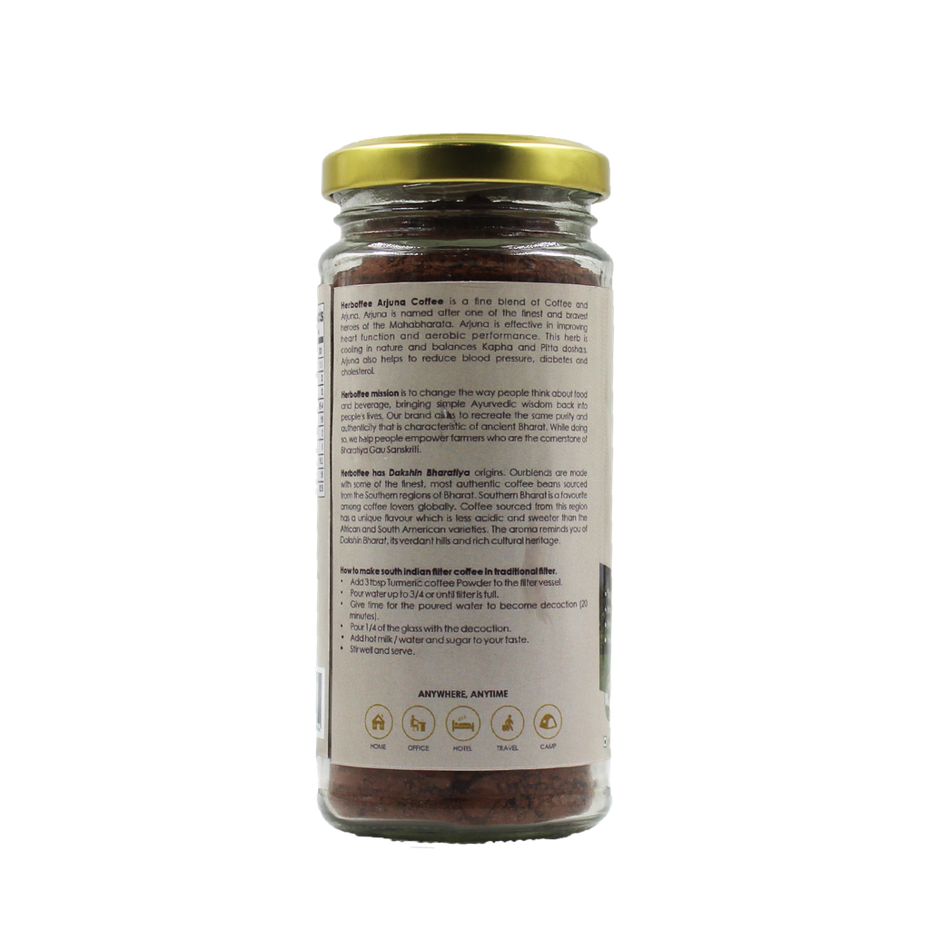 Arjuna Coffee 100gm