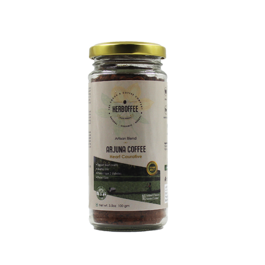 Arjuna Coffee 100gm