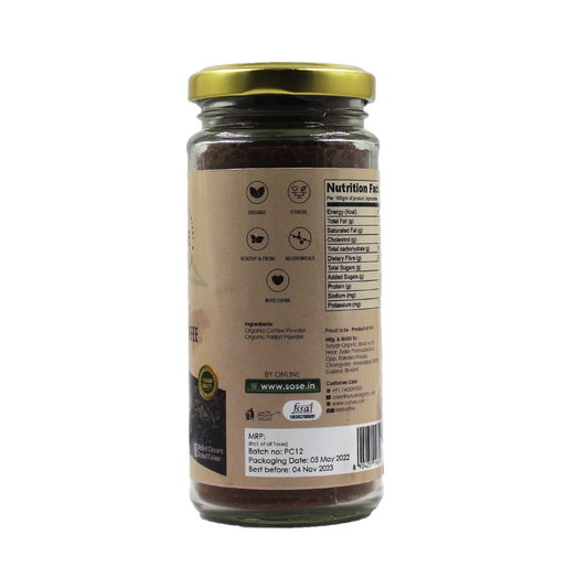 Parijat Coffee 100gm