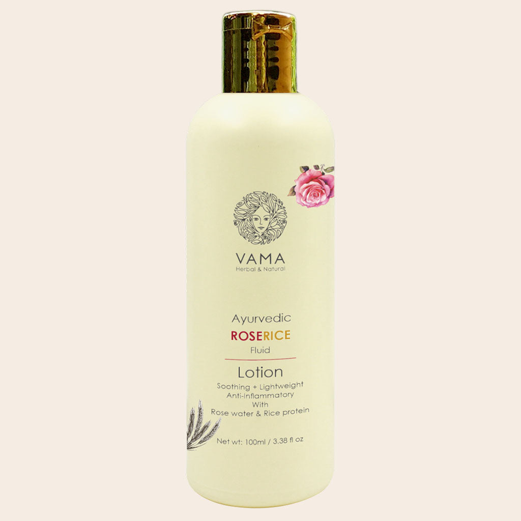 Roserice Fluid Lotion 100ml