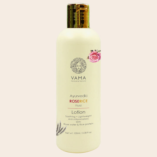 Roserice Fluid Lotion 100ml