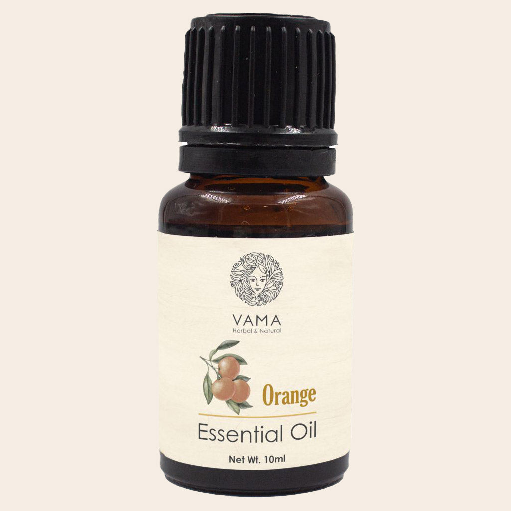 Orange Essential Oil 10ml
