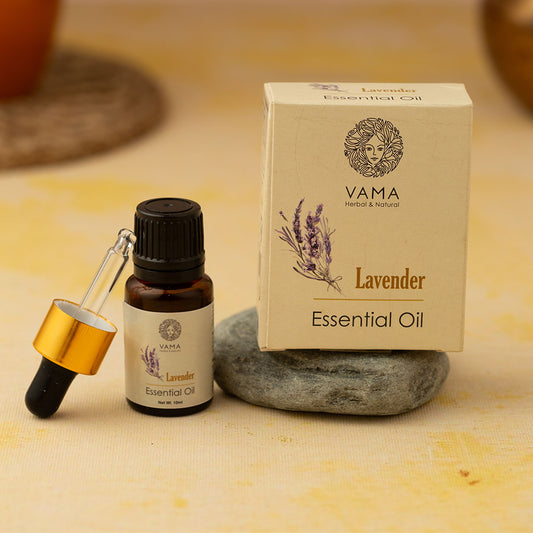 Lavender Essential Oil 10ml