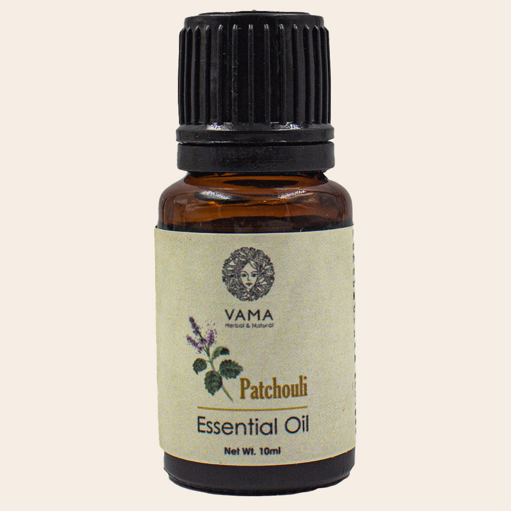 Patchouli Essential Oil 10ml