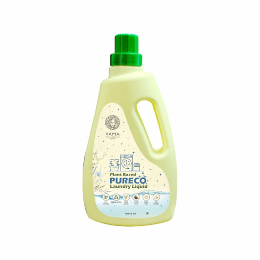 Laundry Liquid 1 ltr Plant Based