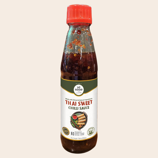 Thai Chilli Sauce 200Gm