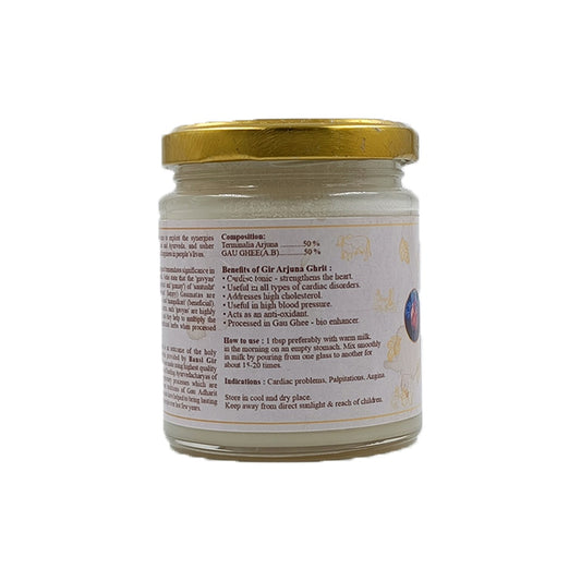 Arjun Ghrit 190ml