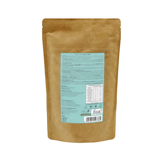 Puffed Amaranth 125gm