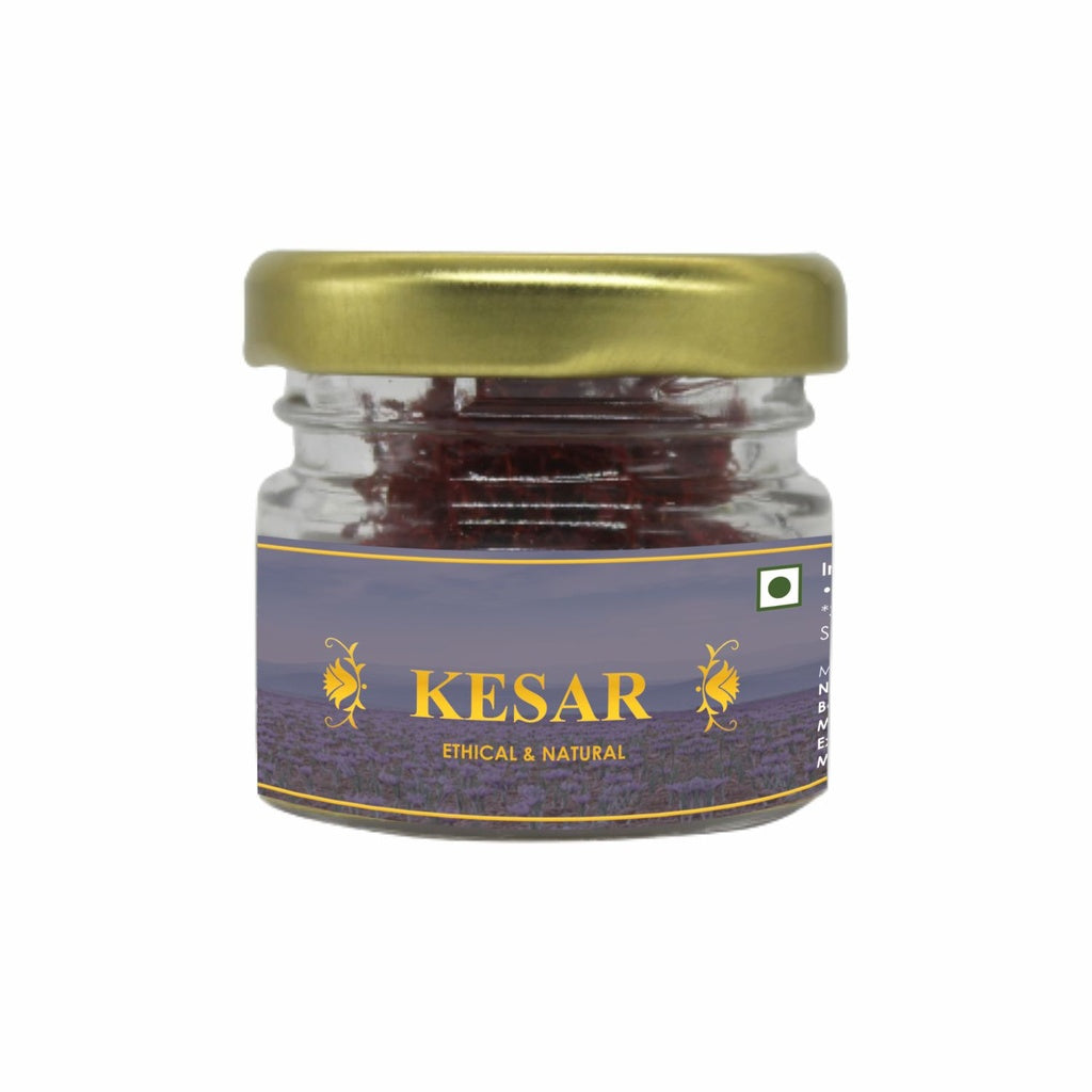 Kesar 1gm