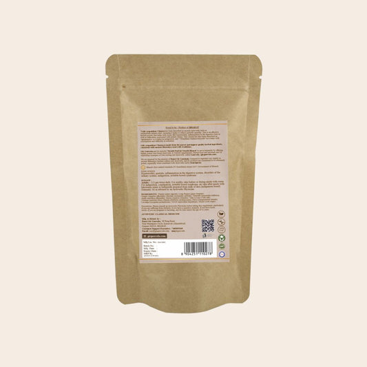 Avipattikar Churna 50gm - Hyperacidity | Gastritis | Digestion Inflammation | Kidney Stones