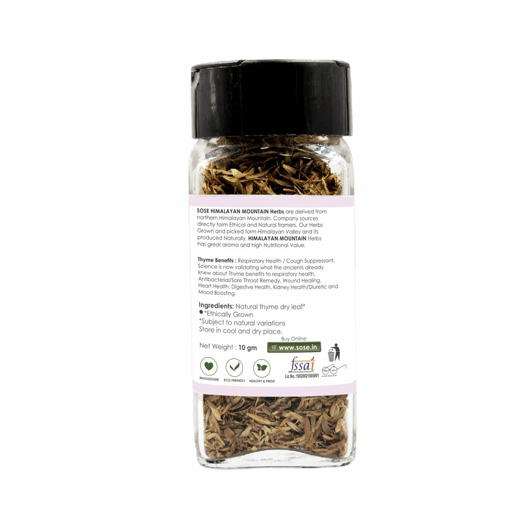 Thyme 10g