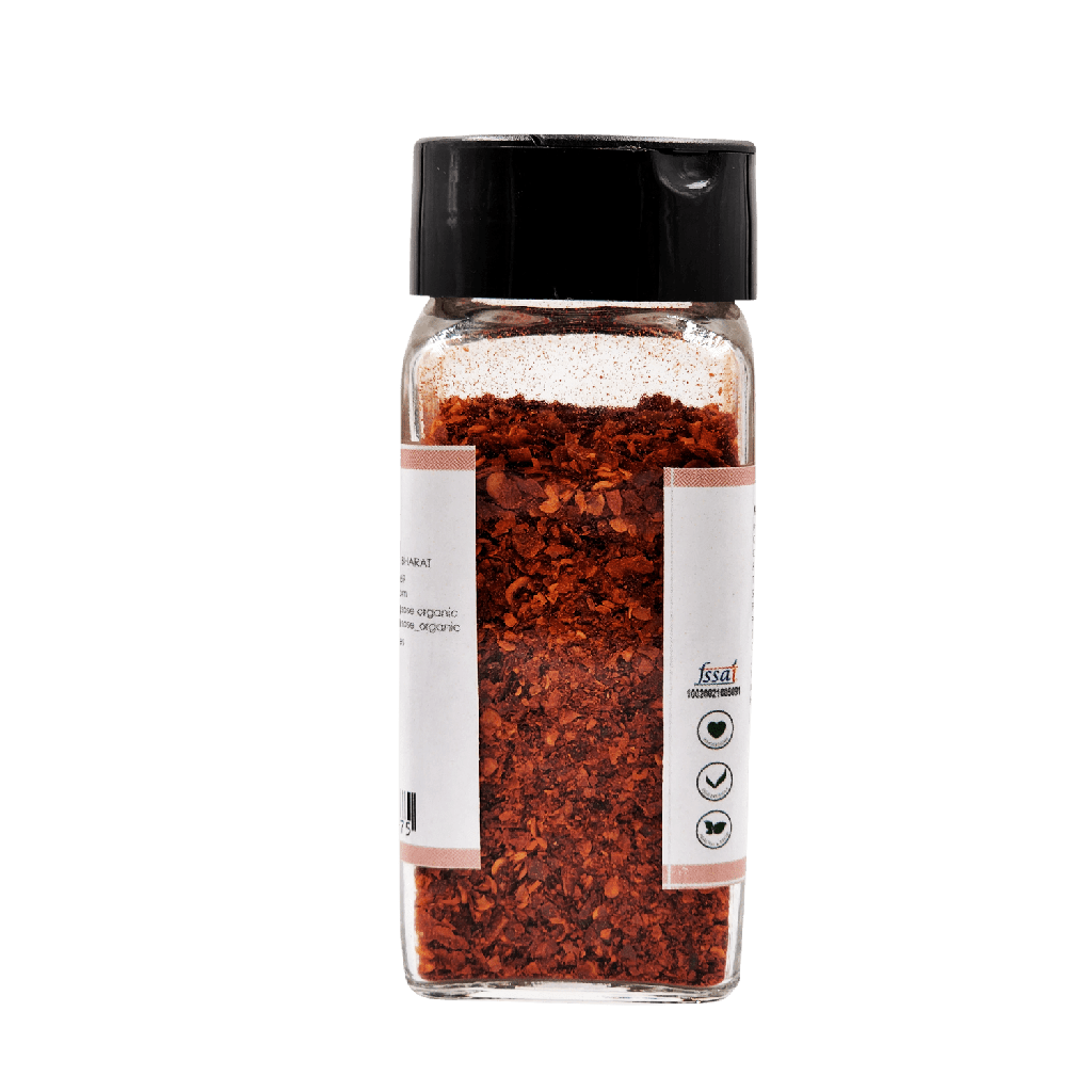 Chili Flakes 40g