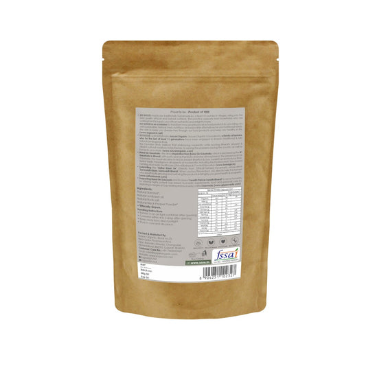 Pepper Banana Chips 100gm