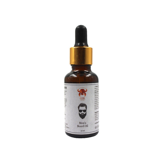 Men’s Beard Oil 30ml