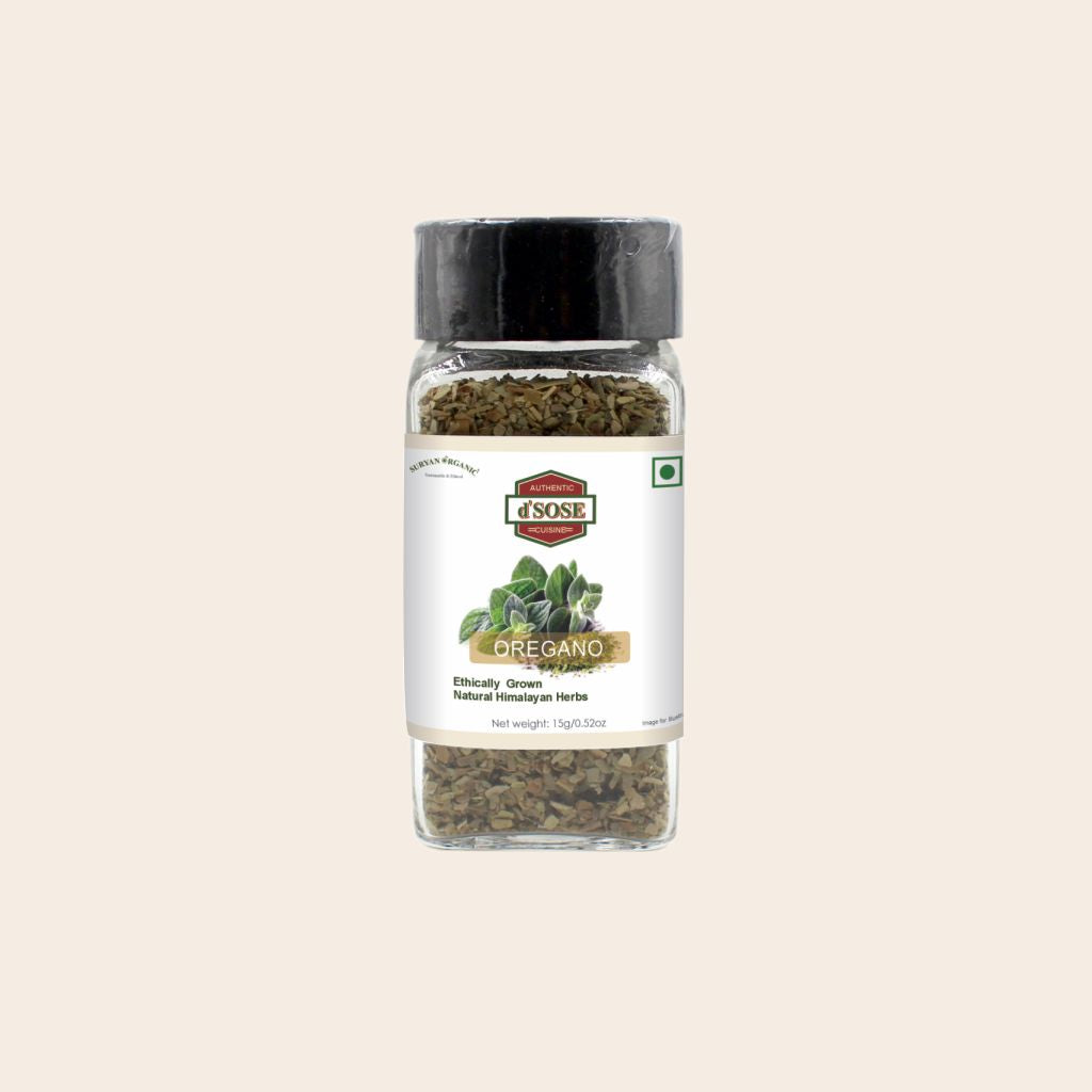 Oregano 15g